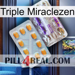 Triple Miraclezen new12